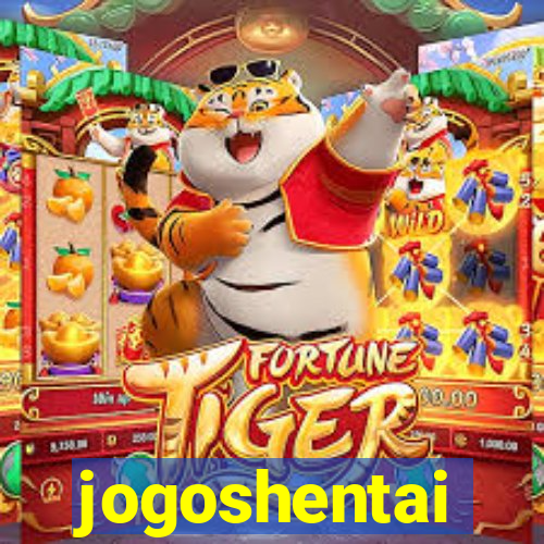 jogoshentai