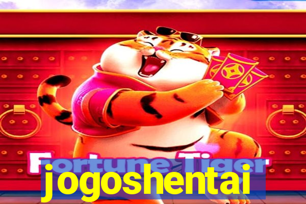 jogoshentai