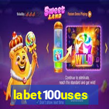 labet100uses