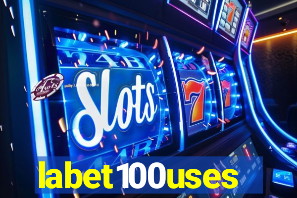 labet100uses