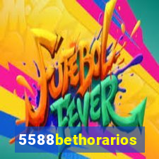 5588bethorarios