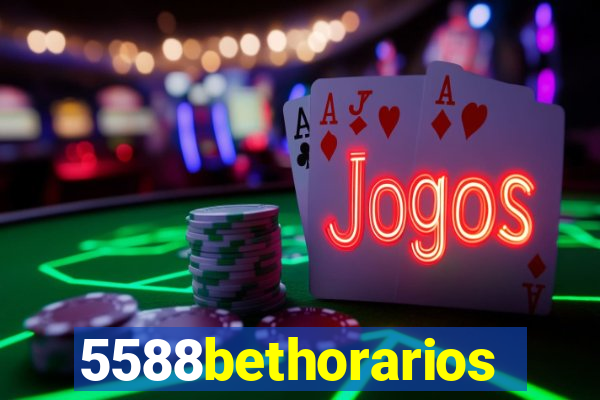 5588bethorarios