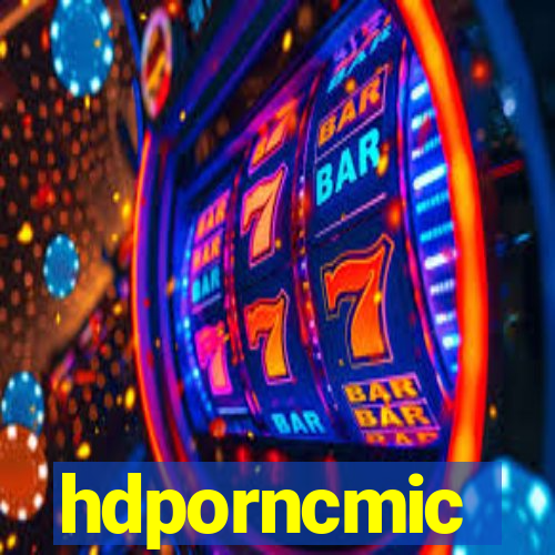 hdporncmic