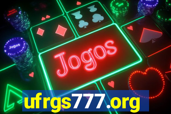 ufrgs777.org