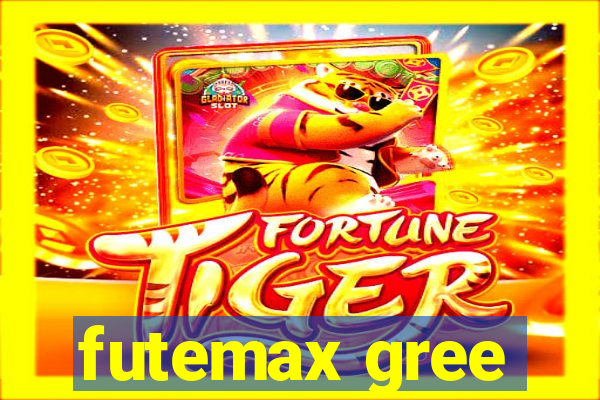 futemax gree