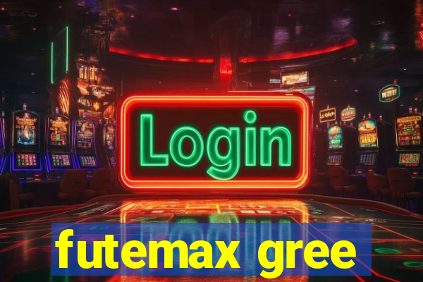 futemax gree