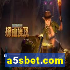 a5sbet.com