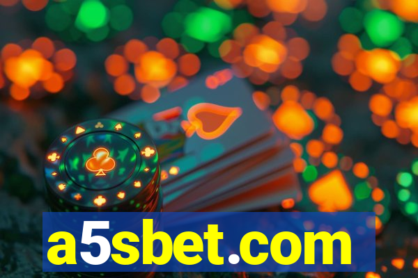 a5sbet.com