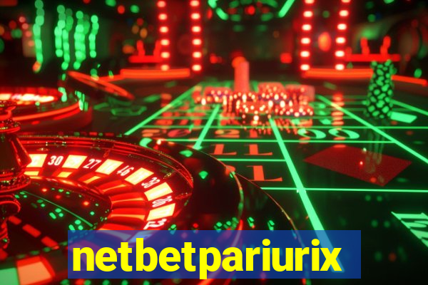 netbetpariurix