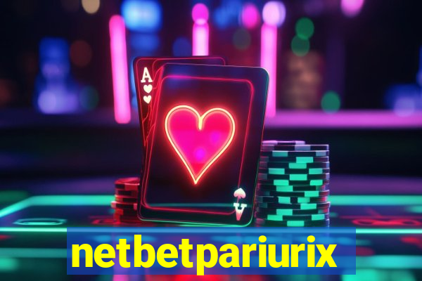 netbetpariurix