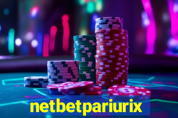 netbetpariurix