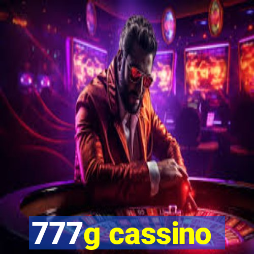 777g cassino