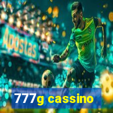 777g cassino