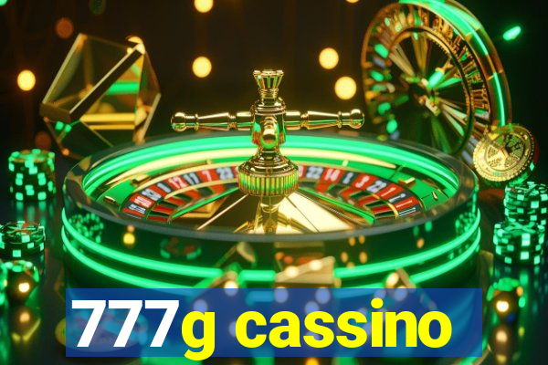 777g cassino