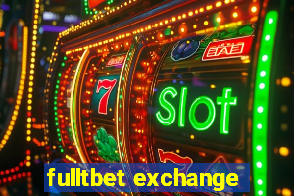 fulltbet exchange