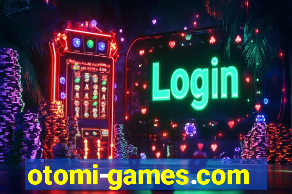 otomi-games.com