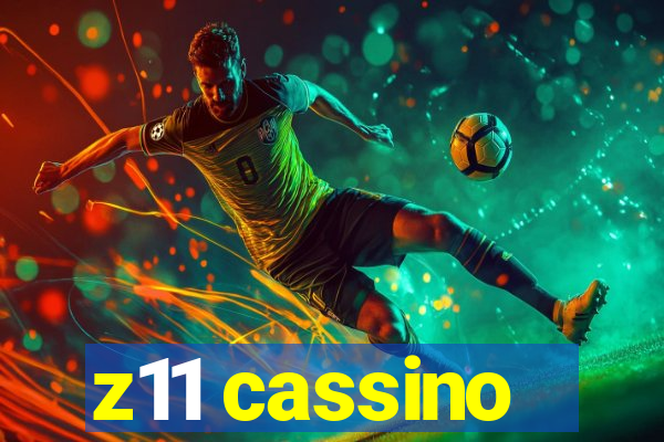 z11 cassino