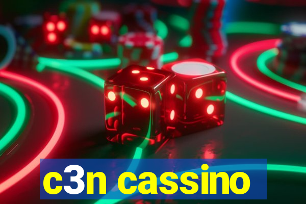 c3n cassino