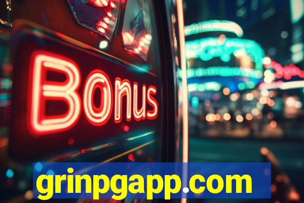 grinpgapp.com