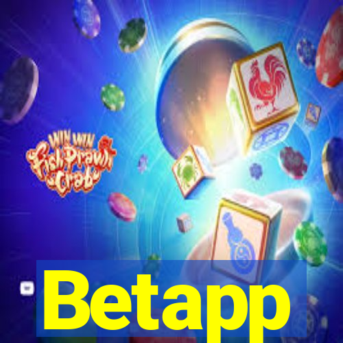 Betapp