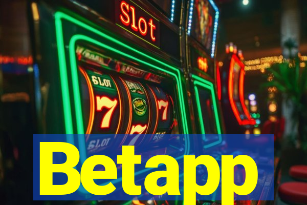 Betapp