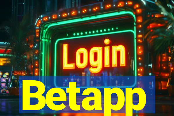 Betapp