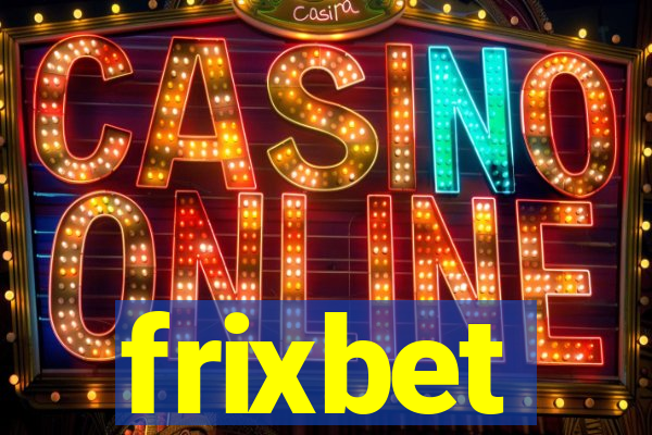 frixbet