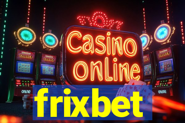 frixbet