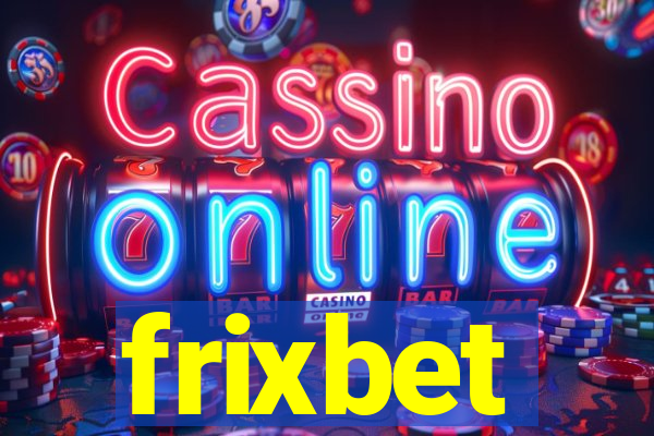 frixbet