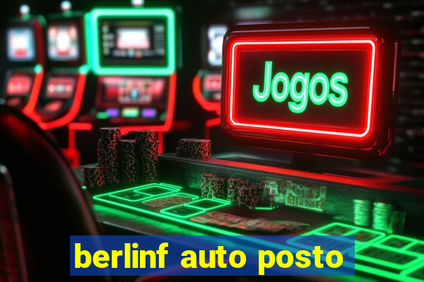 berlinf auto posto