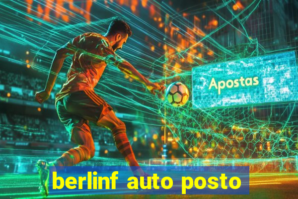 berlinf auto posto