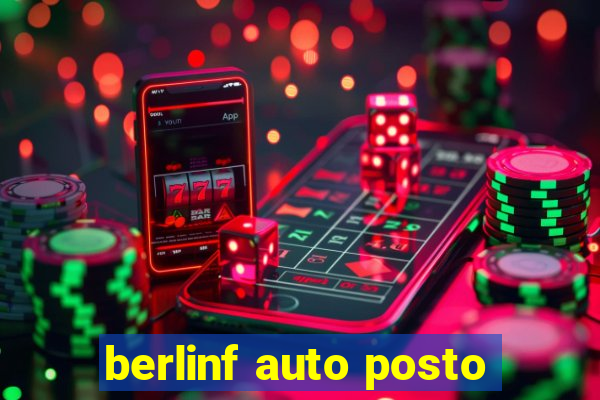 berlinf auto posto