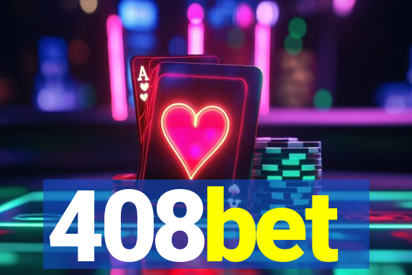 408bet