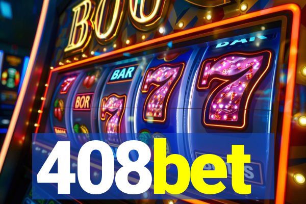 408bet