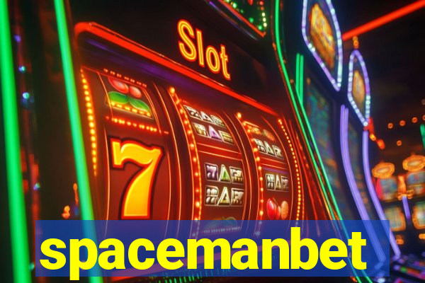 spacemanbet