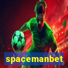 spacemanbet