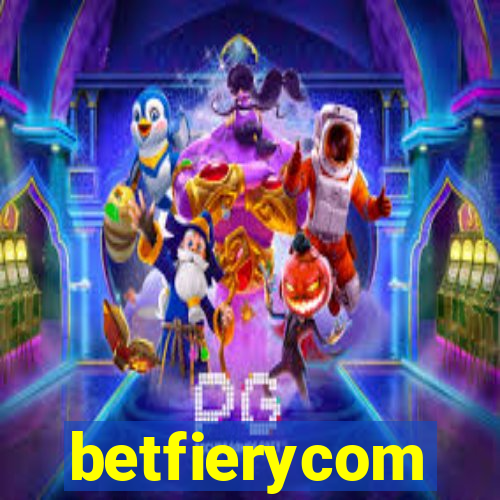 betfierycom