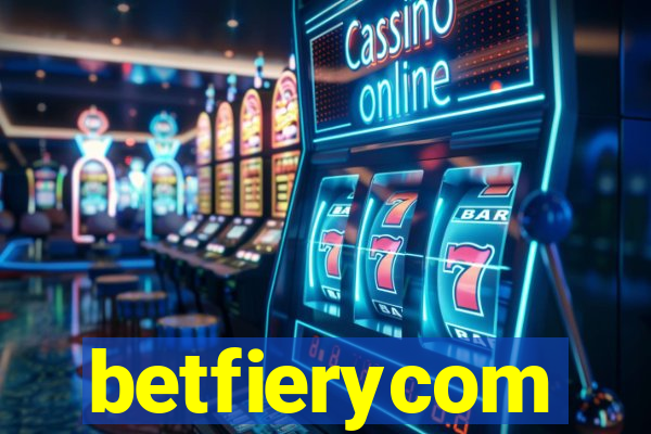 betfierycom