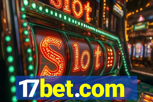 17bet.com