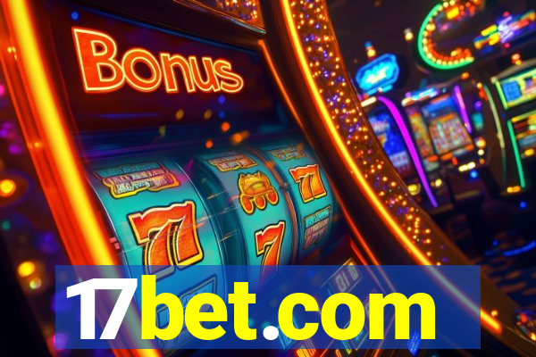 17bet.com