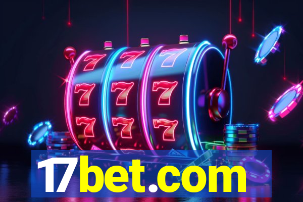 17bet.com