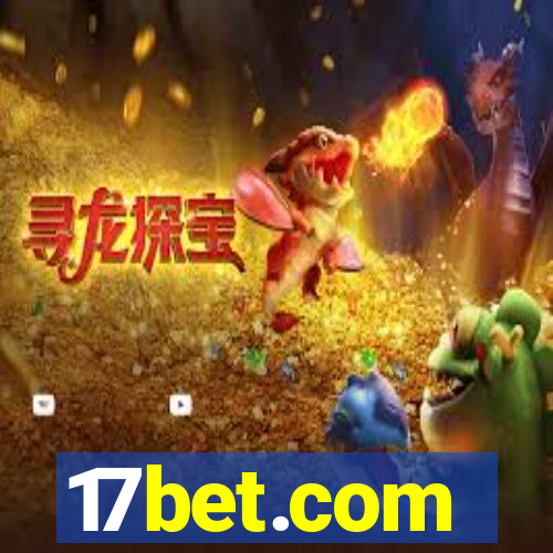 17bet.com