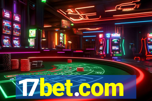 17bet.com