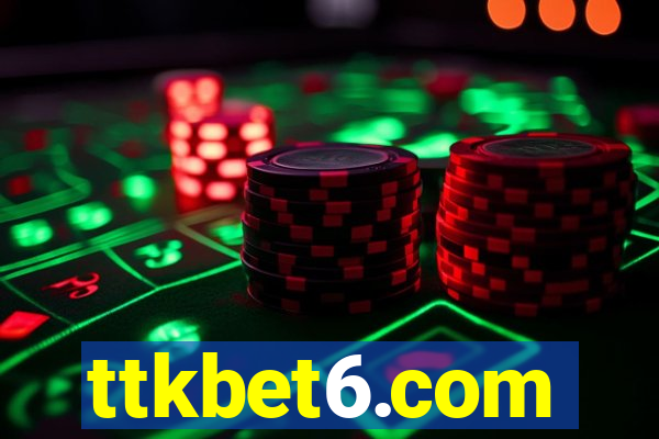 ttkbet6.com