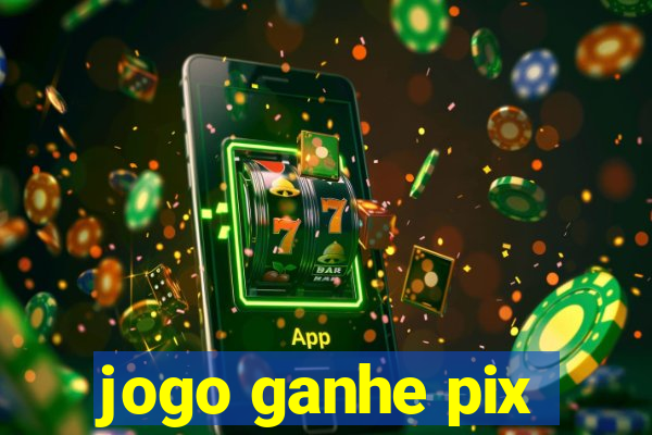 jogo ganhe pix