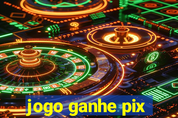 jogo ganhe pix