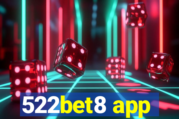 522bet8 app