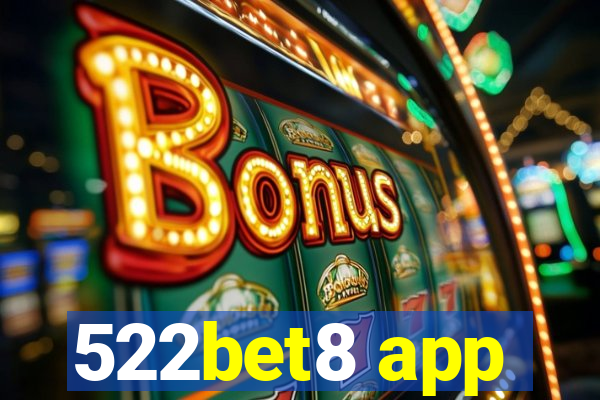 522bet8 app