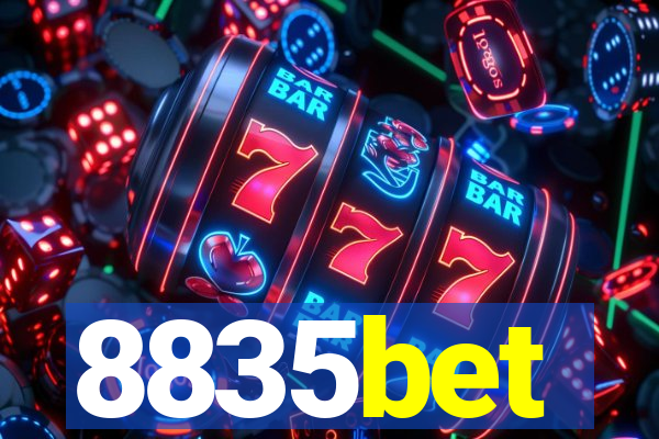 8835bet