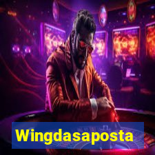 Wingdasaposta